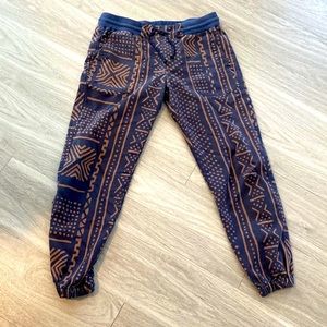 Burton Joggers